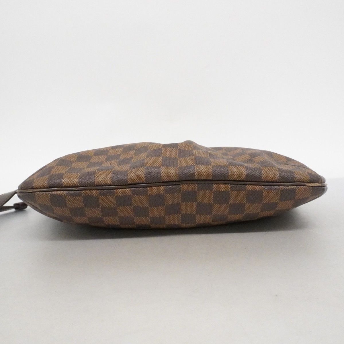 Louis Vuitton Shoulder Bag Damier Blue Msbeli GM Ebene — view 3