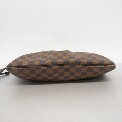 Louis Vuitton Shoulder Bag Damier Blue Msbeli GM Ebene — view 3
