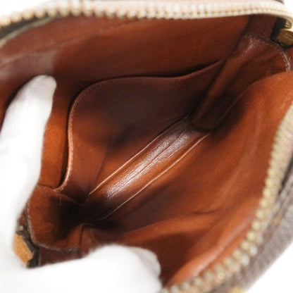 Louis Vuitton Shoulder Bag Monogram Amazon Brown — view 4