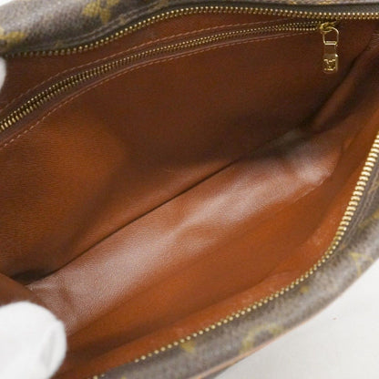 Louis Vuitton Shoulder Bag Monogram Nile Brown — view 4