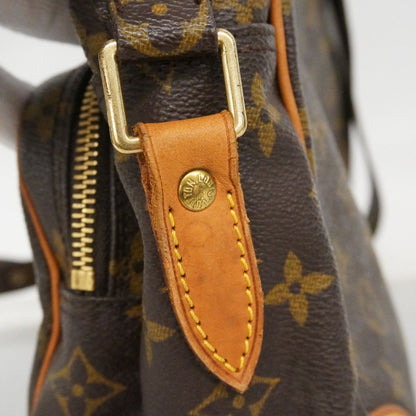 Louis Vuitton Shoulder Bag Monogram Nile Brown — view 9