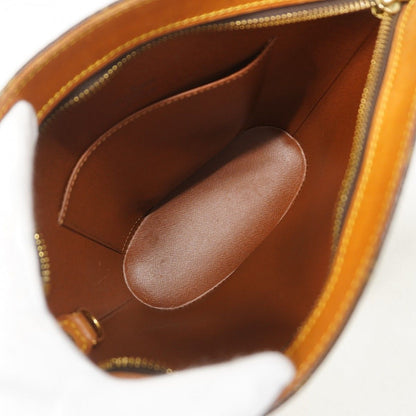 Louis Vuitton Shoulder Bag Monogram Drew Brown — view 4