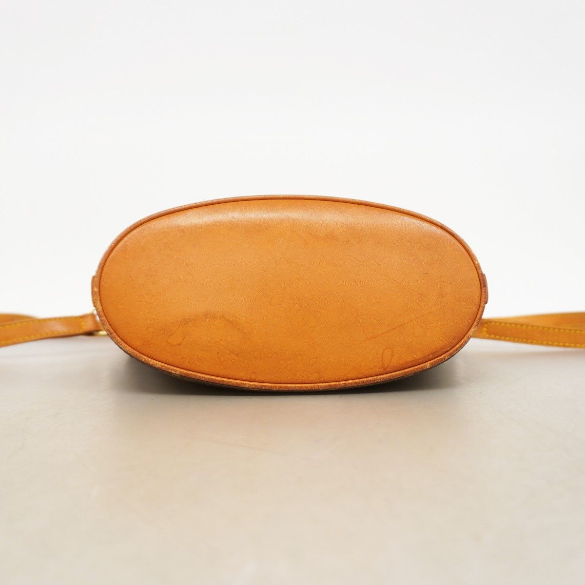 Louis Vuitton Shoulder Bag Monogram Drew Brown — view 3