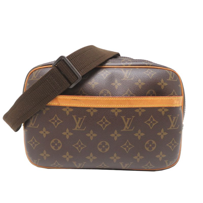 Louis Vuitton Shoulder