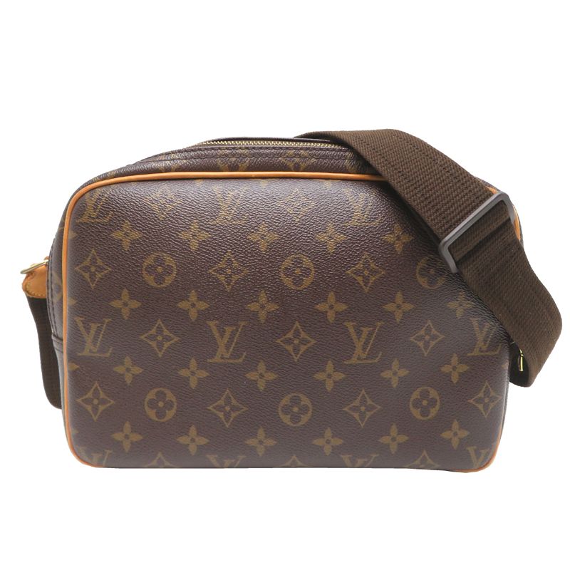 Louis Vuitton Shoulder — view 2