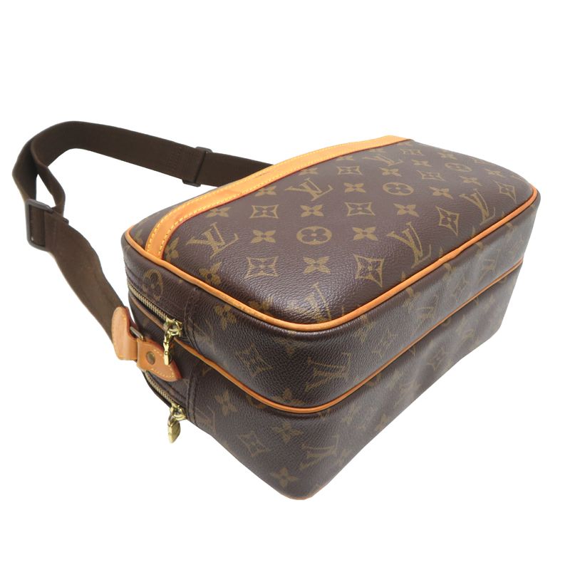 Louis Vuitton Shoulder — view 3