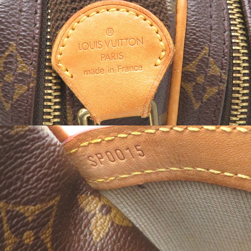 Louis Vuitton Shoulder — view 8