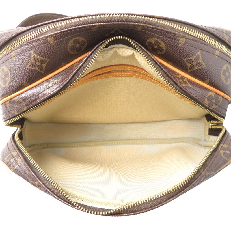 Louis Vuitton Shoulder — view 7