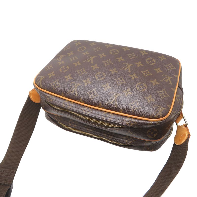 Louis Vuitton Shoulder — view 4