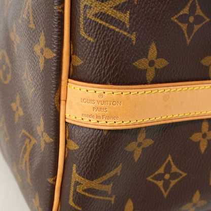 Louis Vuitton Handbag Monogram Speedy Bandouliere 30 Brown 2-Way — view 5