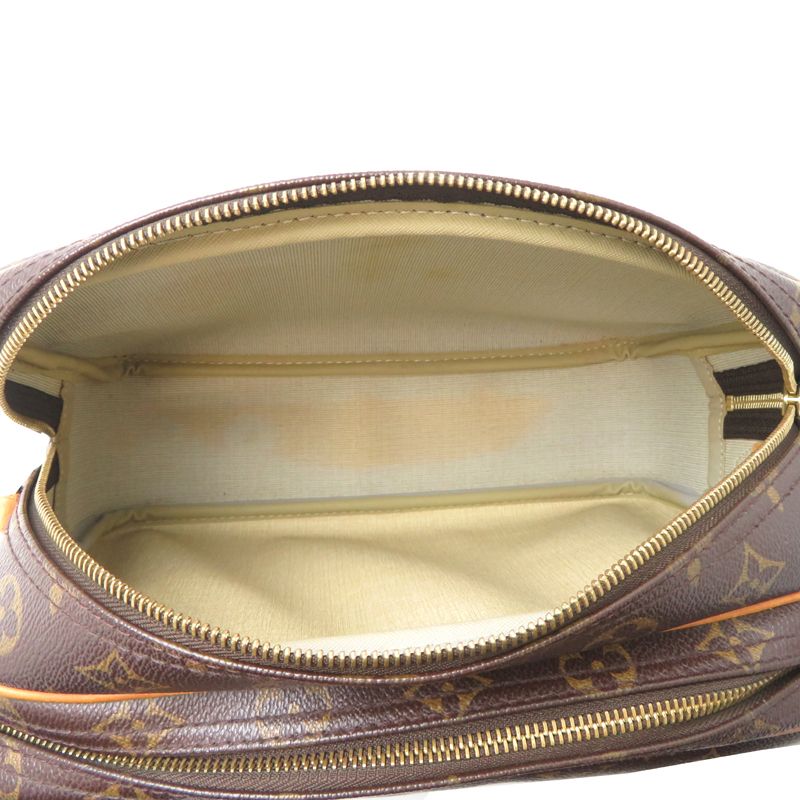 Louis Vuitton Shoulder — view 6