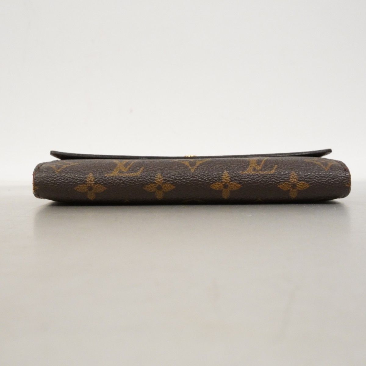 Louis Vuitton Wallet Monogram Portefeuille Sarah Brown — view 3