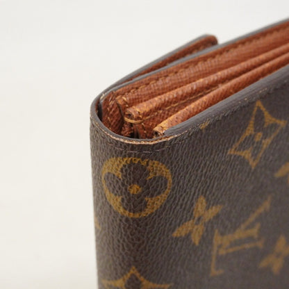 Louis Vuitton Wallet Monogram Portefeuille Sarah Brown — view 7
