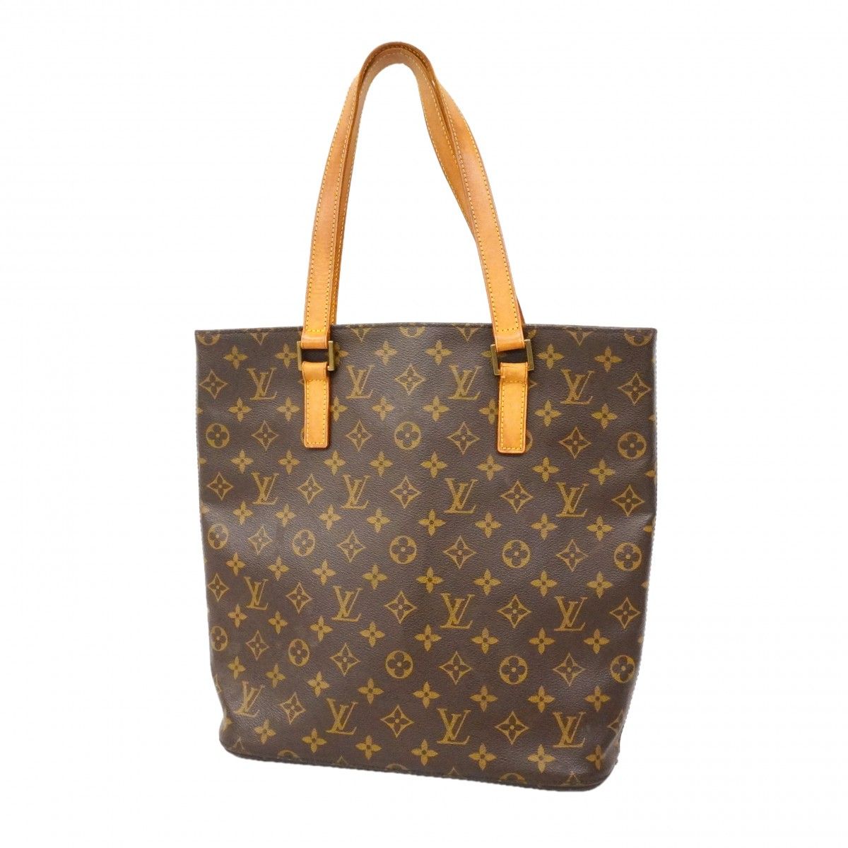 Louis Vuitton Tote Monogram Vavin GM Brown