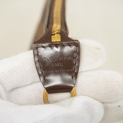 Louis Vuitton Pouch Damier Mini Pochette Accessoire Ebene — view 5