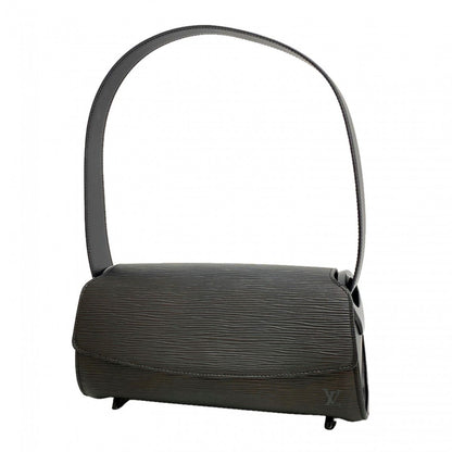 Louis Vuitton Shoulder Bag Epi Nocturne PM Noir
