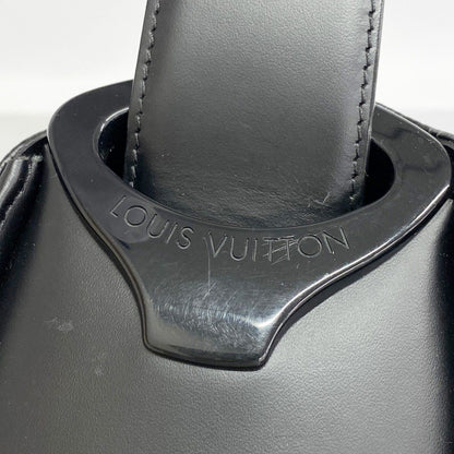 Louis Vuitton Shoulder Bag Epi Nocturne PM Noir — view 7