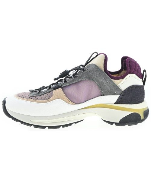 Chanel Sneakers Pink — view 4