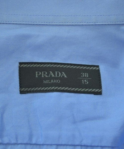 Prada Dress Shirt Blue — view 3