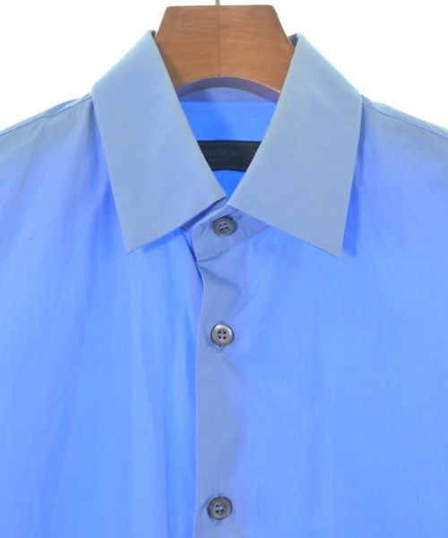 Prada Dress Shirt Blue — view 5