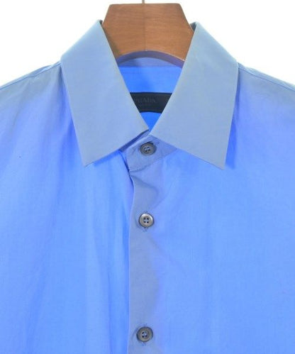 Prada Dress Shirt Blue — view 5
