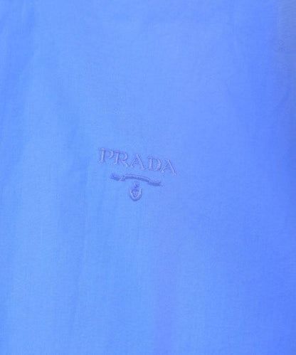 Prada Dress Shirt Blue — view 4