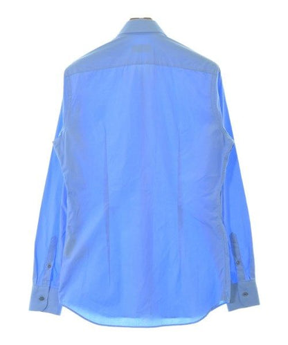 Prada Dress Shirt Blue — view 2
