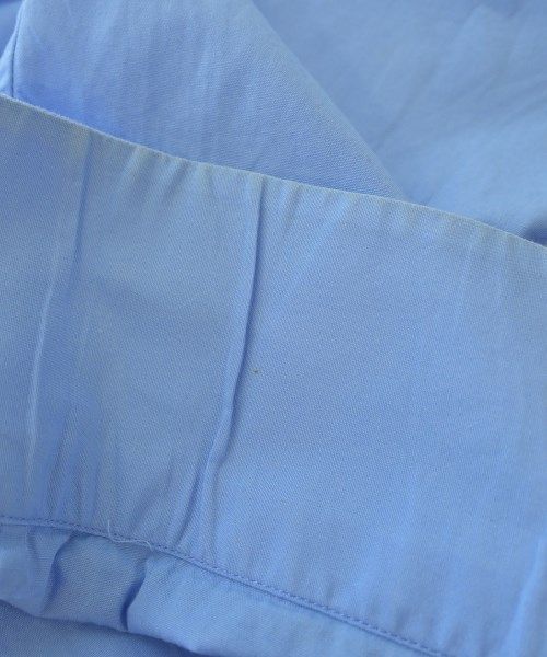 Prada Dress Shirt Blue — view 7