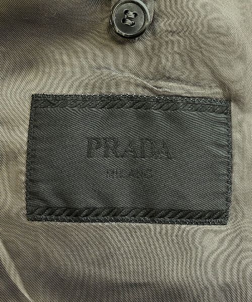 Prada Business Shoulder — view 6