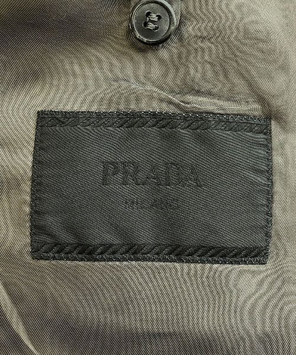 Prada Business Shoulder — view 6
