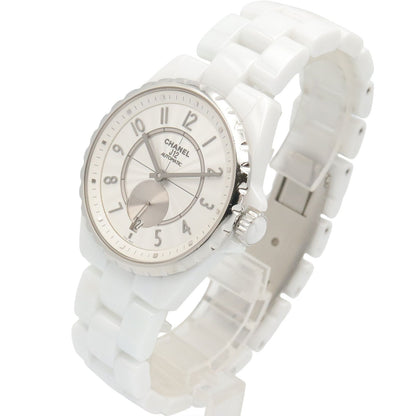 Chanel Watch White Ceramic — view 2