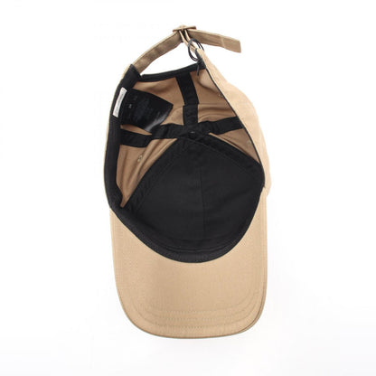 Saint Laurent Paris Cap Park City Sand Cap — view 3