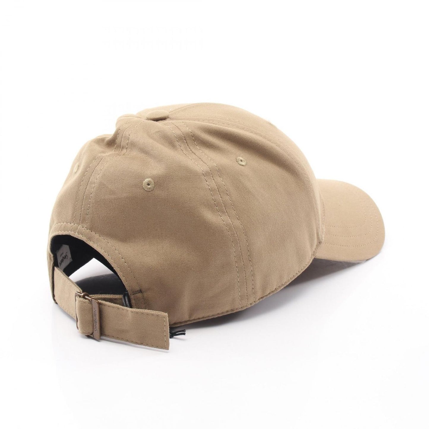 Saint Laurent Paris Cap Park City Sand Cap — view 2
