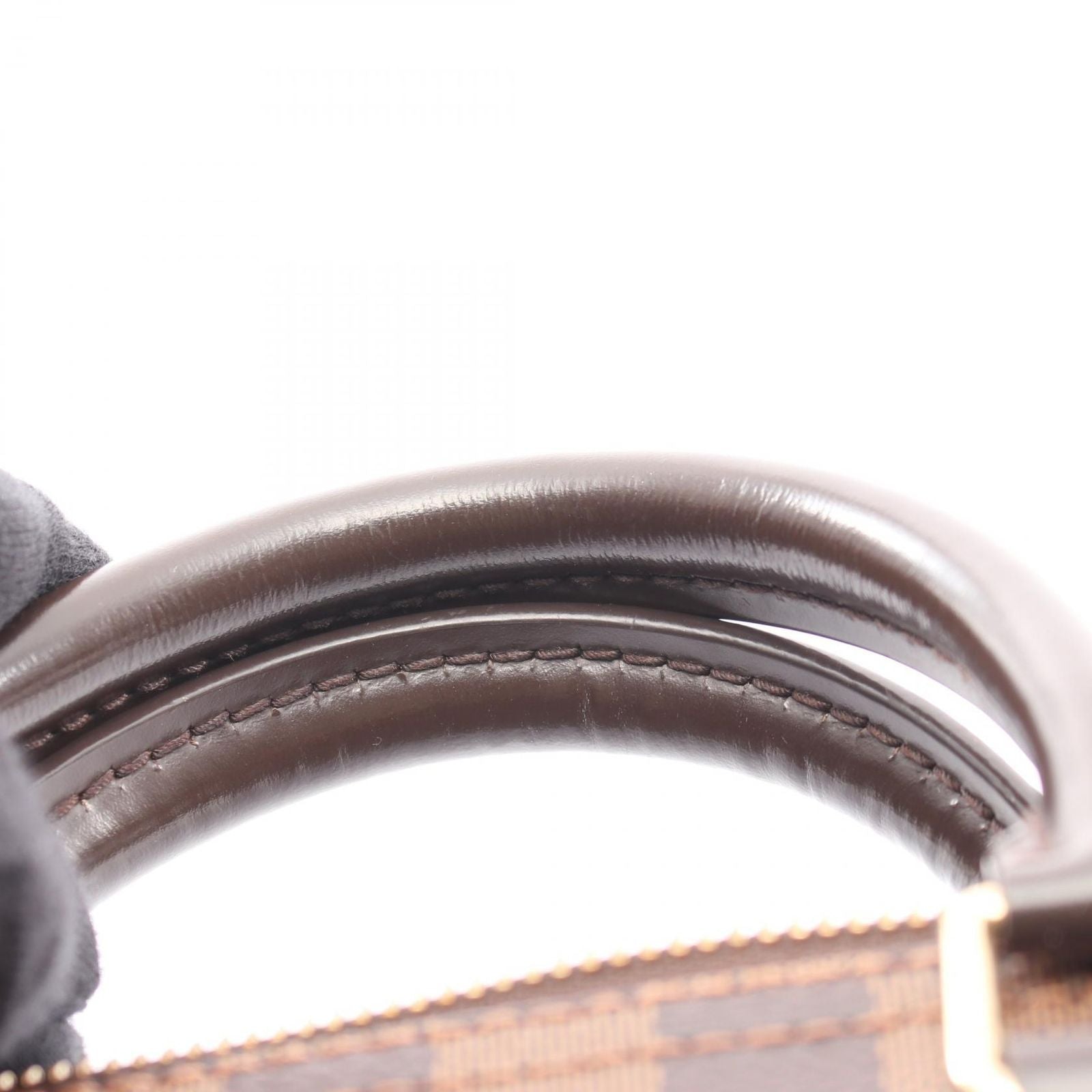Louis Vuitton Handbag Speedy 30 Canvas Leather — view 7