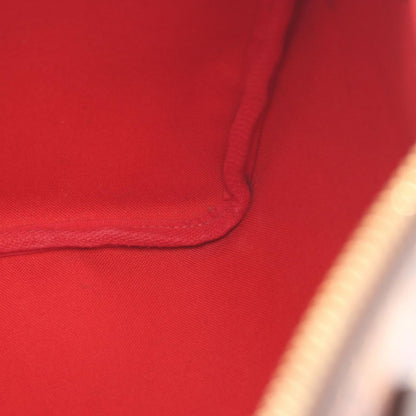 Louis Vuitton Handbag Speedy 30 Canvas Leather — view 5