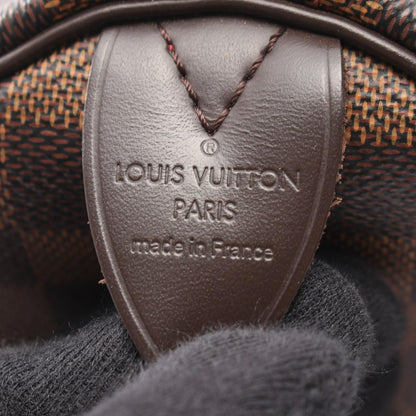 Louis Vuitton Handbag Speedy 30 Canvas Leather — view 4