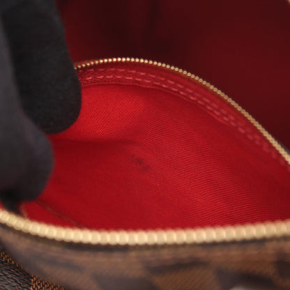 Louis Vuitton Handbag Speedy 30 Canvas Leather — view 8