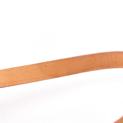 Louis Vuitton Waist Bag Pochette Florentine Canvas Leather — view 9
