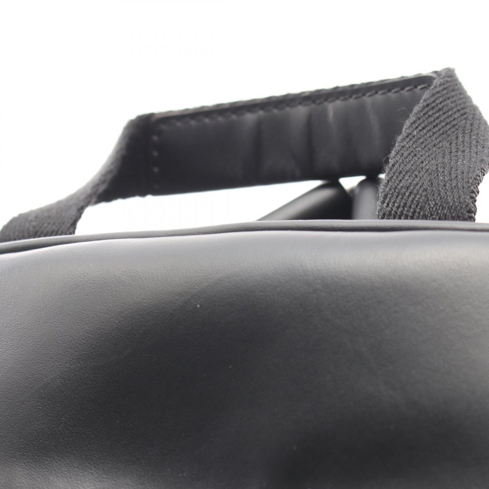 Louis Vuitton Backpack Josh Canvas Leather — view 6
