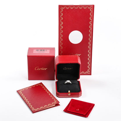 Cartier Ring Your Mine — view 8