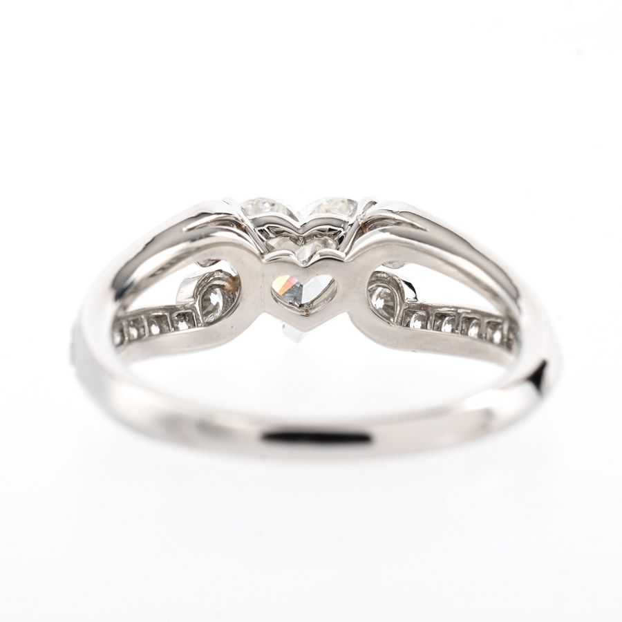 Cartier Ring Your Mine — view 4