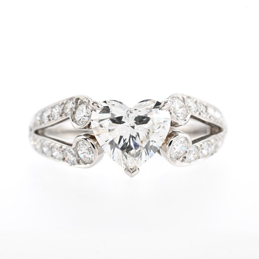 Cartier Ring Your Mine — view 2