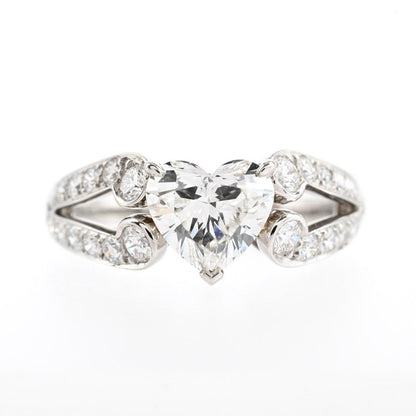 Cartier Ring Your Mine — view 2