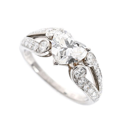 Cartier Ring Your Mine