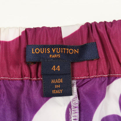 Louis Vuitton Pants Sunset Monogram Sports Shorts Nylon — view 3
