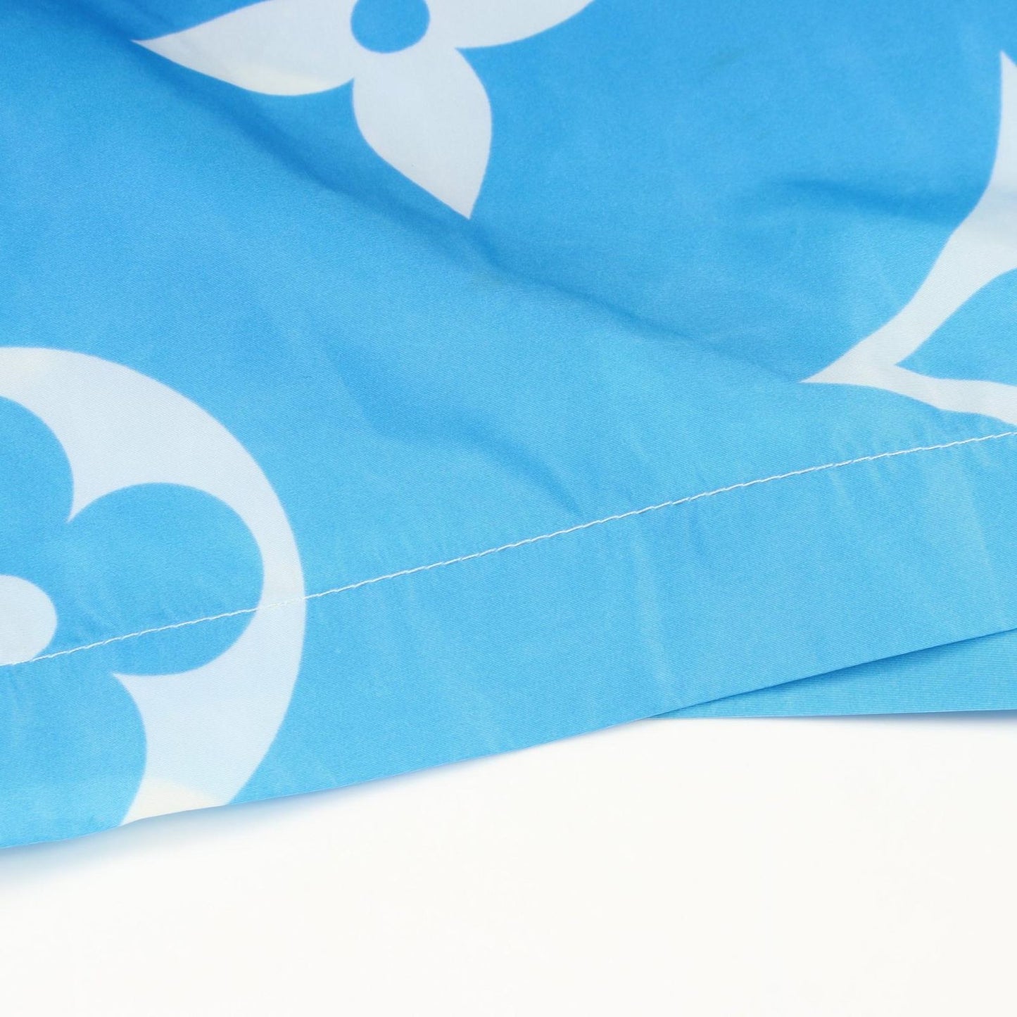 Louis Vuitton Pants Sunset Monogram Sports Shorts Nylon — view 6