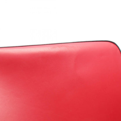 Louis Vuitton Handbag Neo Noe Tricolore Epi Blanc Noir 2-Way Red Leather — view 7
