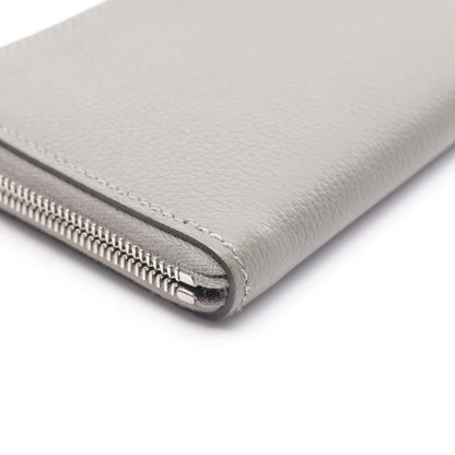 Hermes Coin Case Zip Azap Compact Chaine D'ancre Grimeia — view 7