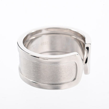 Cartier Ring C2 Wide — view 2