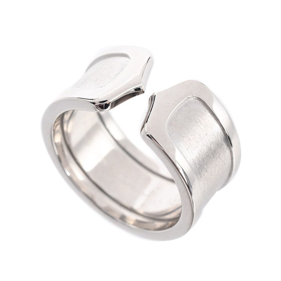 Cartier Ring C2 Wide
